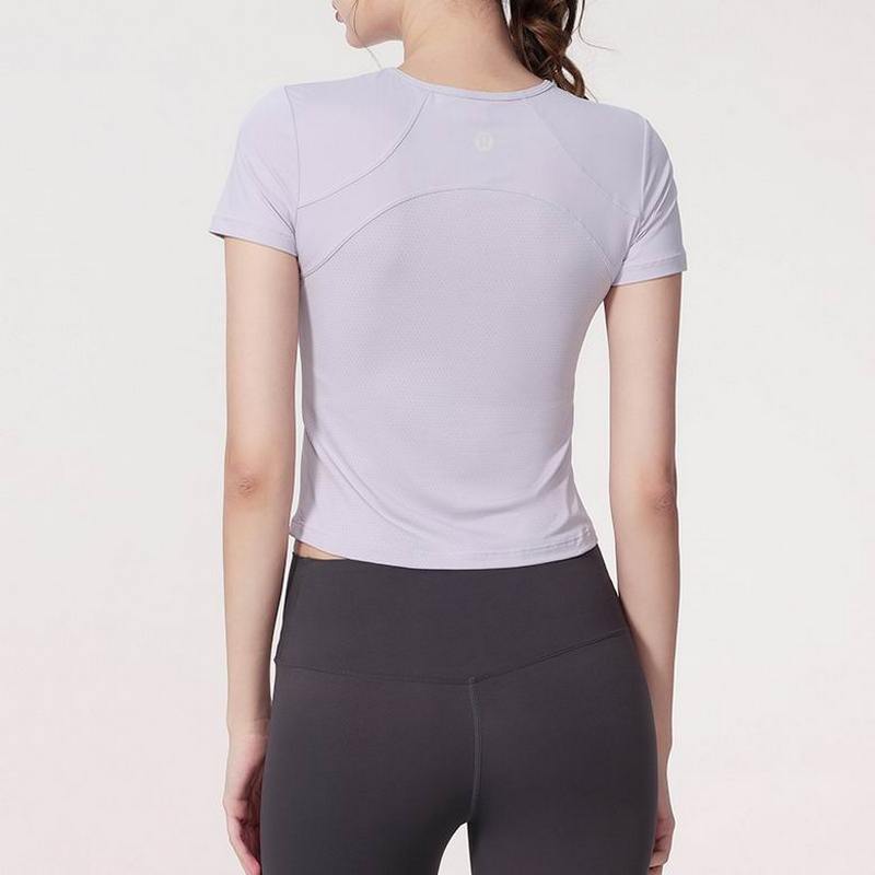 Lululemon Women's T-shirts 65